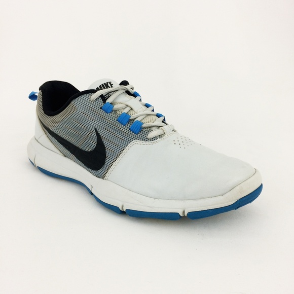 nike explorer ctrl golf shoes